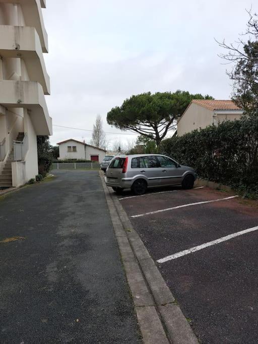 Style Vintage Chic A 20 M De La Plage Saint-Georges-de-Didonne Exterior photo
