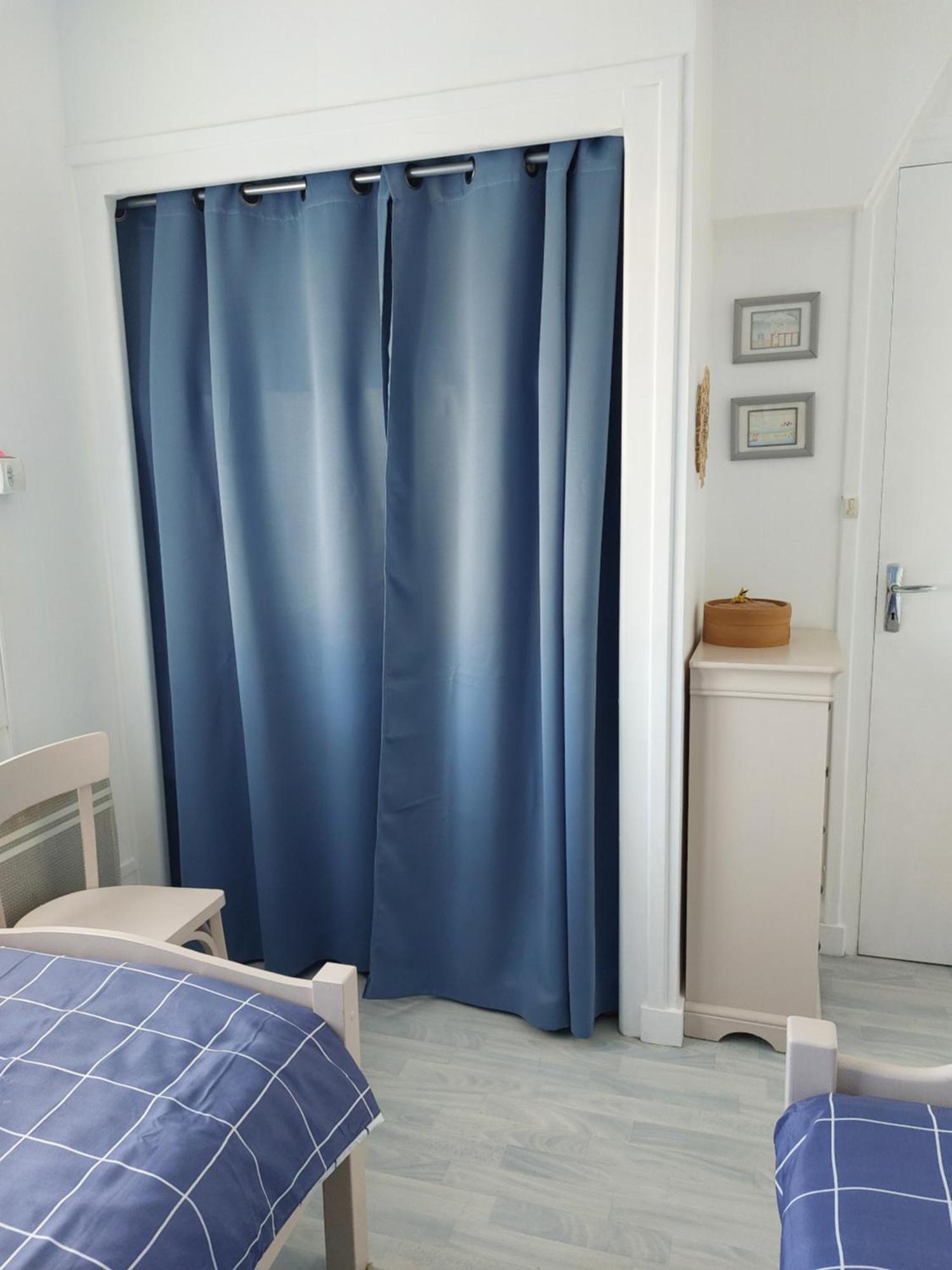 Style Vintage Chic A 20 M De La Plage Saint-Georges-de-Didonne Exterior photo